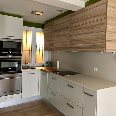 Apartamento San Gregorio 팜플로나 외부 사진