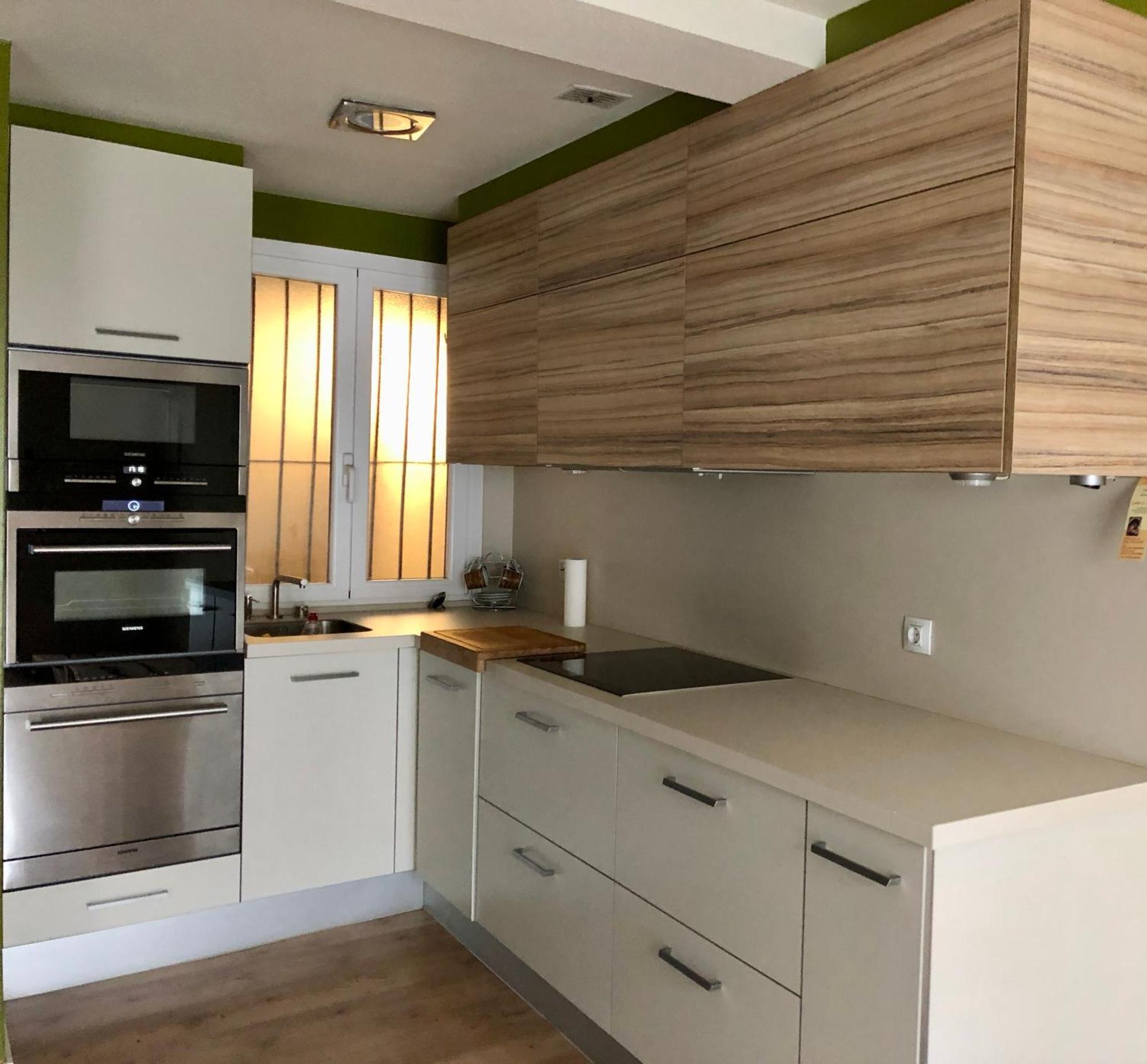 Apartamento San Gregorio 팜플로나 외부 사진