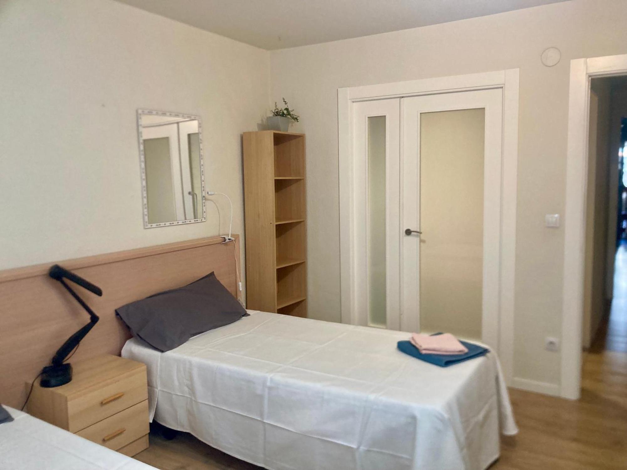 Apartamento San Gregorio 팜플로나 외부 사진
