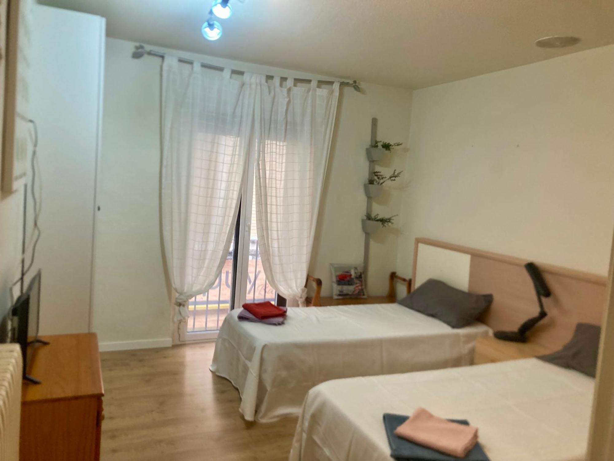 Apartamento San Gregorio 팜플로나 외부 사진