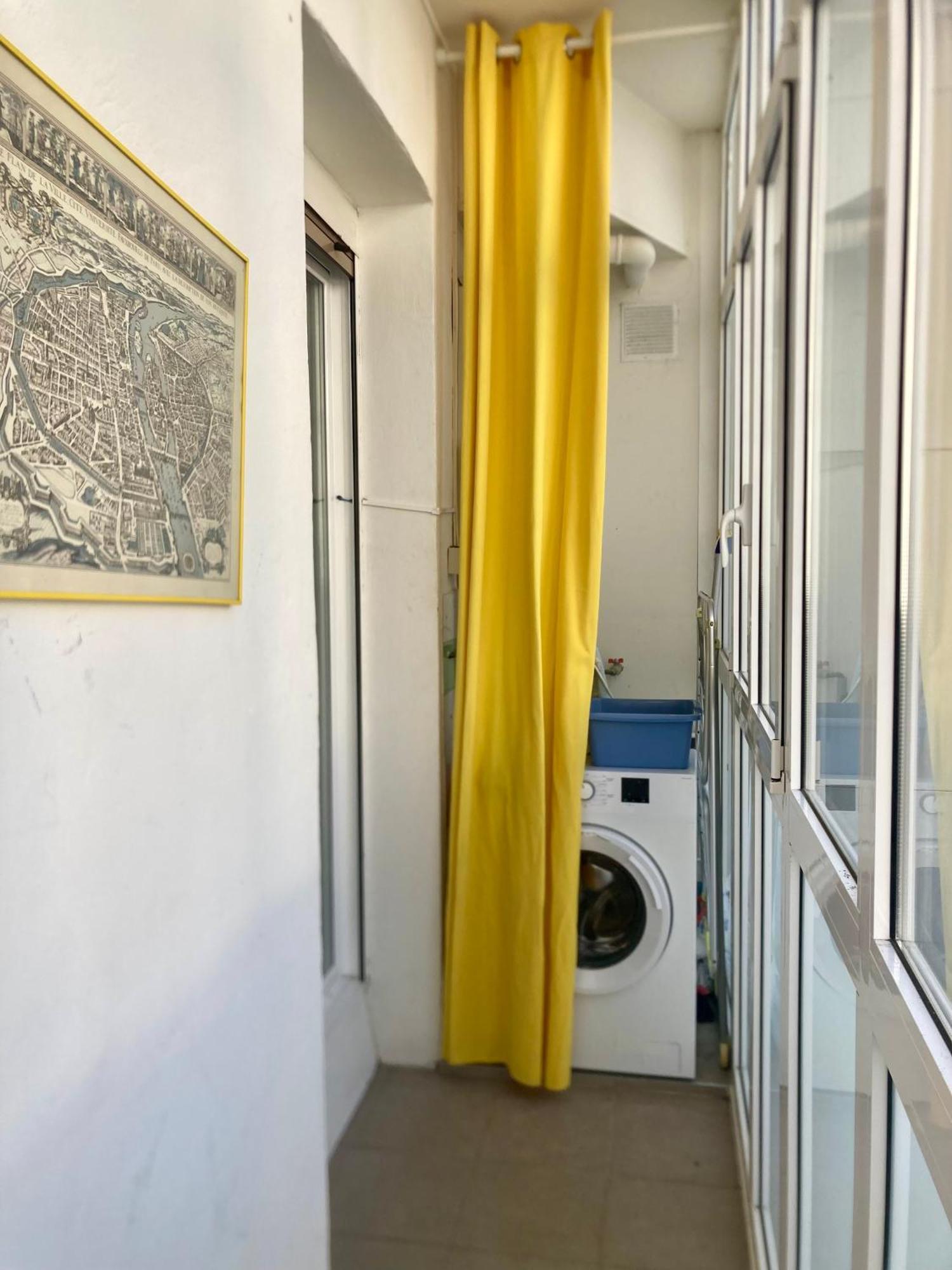 Apartamento San Gregorio 팜플로나 외부 사진